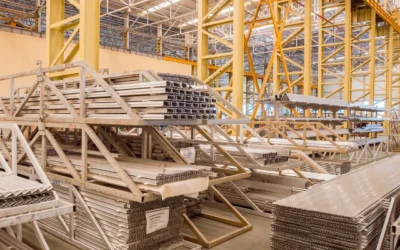 Best Local Materials for Construction Projects in Bangalore