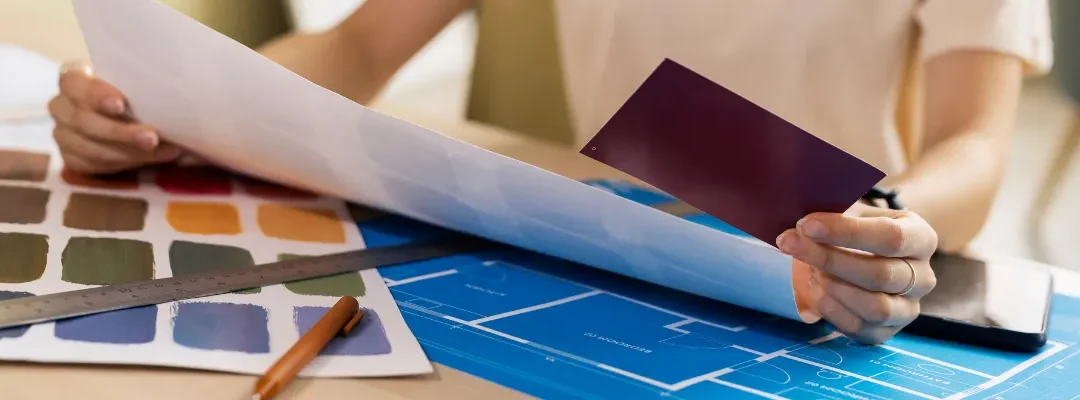 Choosing a Paint Color for Your New Home: A Practical Guide