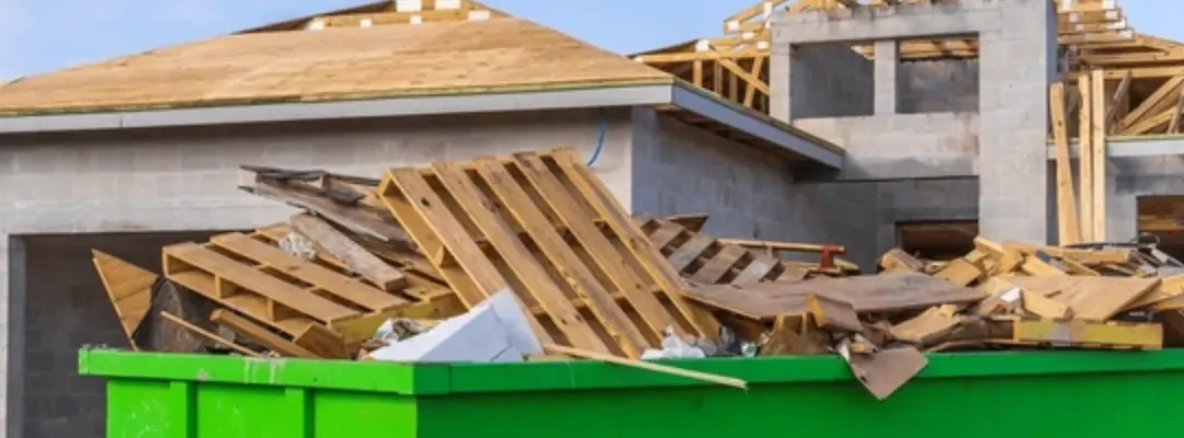 How to Manage Construction Waste for an Eco-Friendly Site