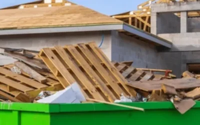 How to Manage Construction Waste for an Eco-Friendly Site