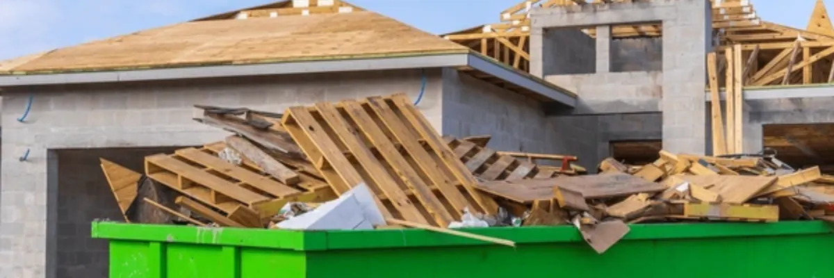 How to Manage Construction Waste for an Eco-Friendly Site