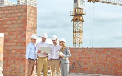 How to Build a Strong Foundation: Tips from Construction Experts