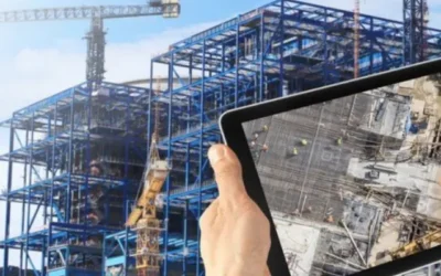 How to Improve Construction Site Productivity with Smart Tools