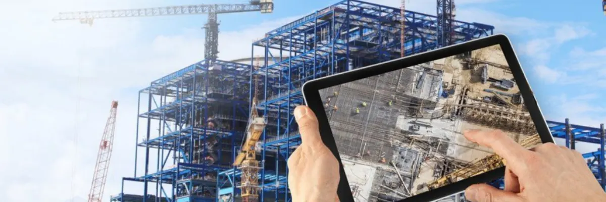 How to Improve Construction Site Productivity with Smart Tools