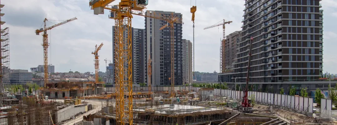 How to Choose the Best Construction Company in Bangalore: 5 Key Factors