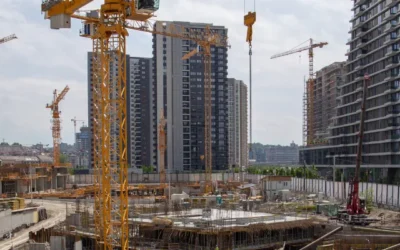 How to Choose the Best Construction Company in Bangalore: 5 Key Factors