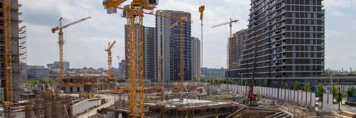 How to Choose the Best Construction Company in Bangalore: 5 Key Factors