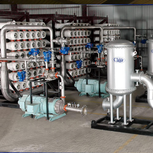 building management system
