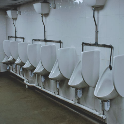 Urinals in Bangalore<br />
