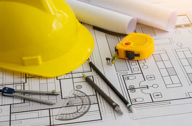 constructionindustry Compound Wall Work in Bangalore<br />