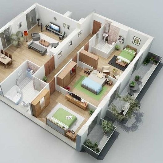 Schematic Design Services in Bangalore