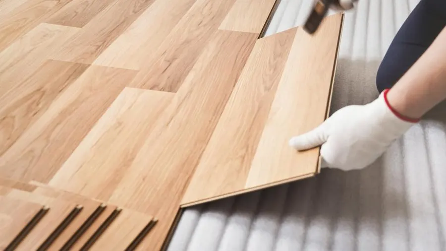 Flooring Solutions in Bangalore Flooring Solutions in Bangalore<br />