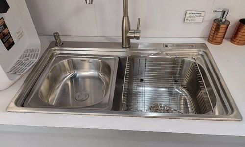 sink