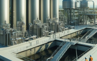 Design Considerations for a Sewage Treatment Plant (STP) Tank