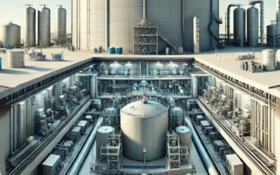 Design Considerations for an Underground Water Storage Tank