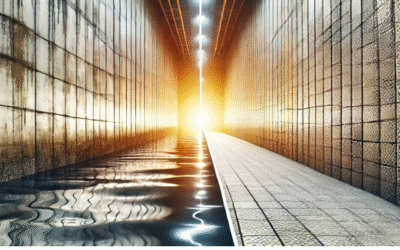 Inside Water Storage Tanks: Chemical Proofing vs Tile Layering
