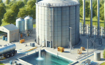 Maintenance Tips for Water Storage Tanks