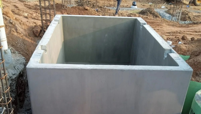 READYMADE PRECAST CONCRETE WATER Tanks (1) READYMADE PRECAST CONCRETE WATER Tanks (1)