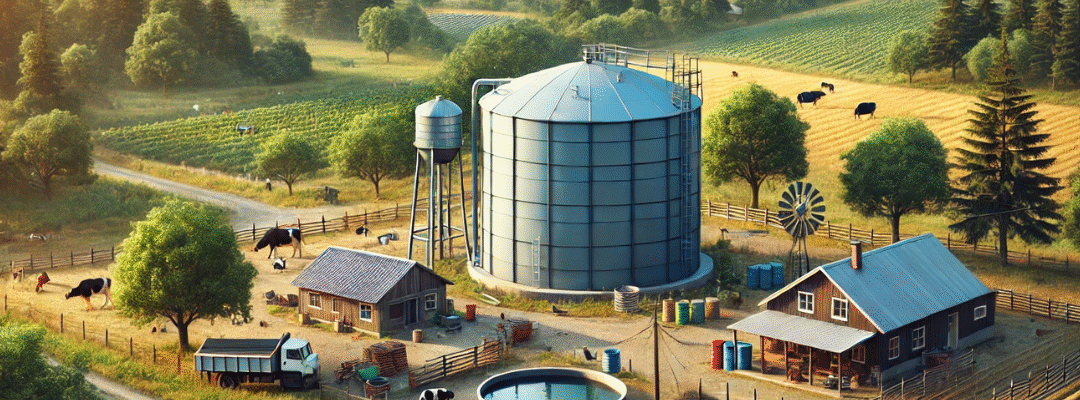 Understanding Water Tank Capacity: How Much Water Does Your Home Really Need?