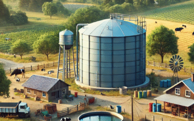 Understanding Water Tank Capacity: How Much Water Does Your Home Really Need?