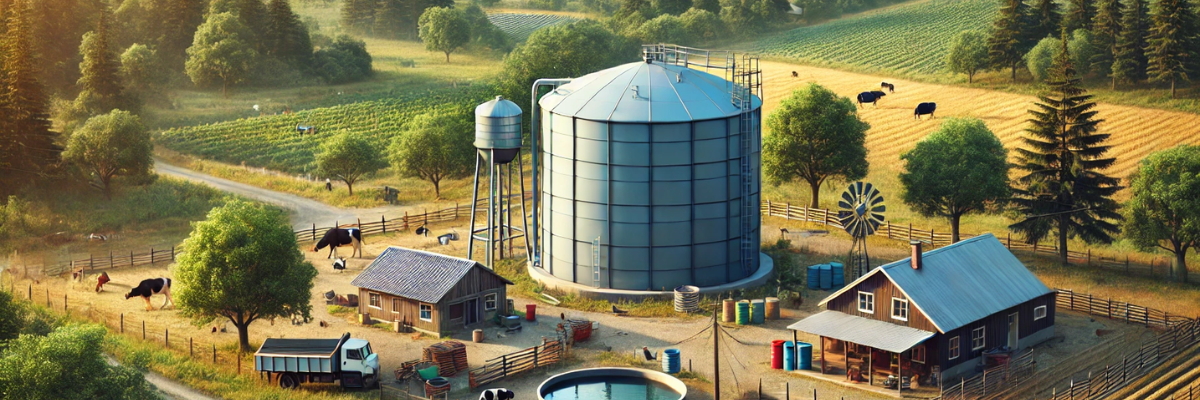 Understanding Water Tank Capacity: How Much Water Does Your Home Really Need?