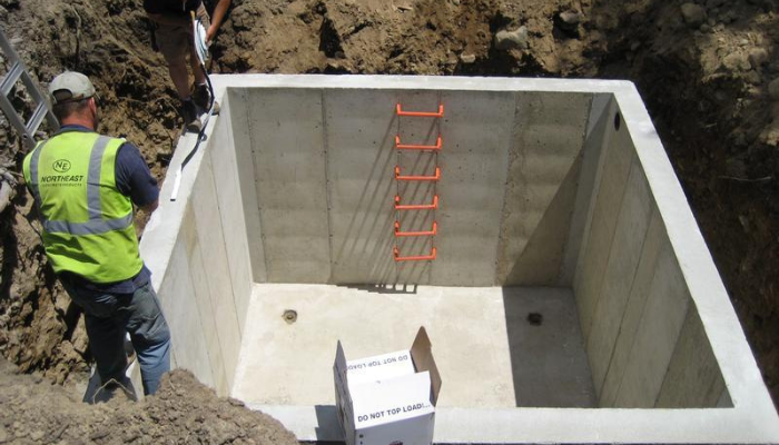concrete underground water tanks concrete underground water tanks<br />