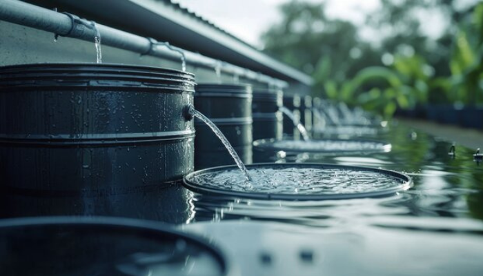 rainwater harvesting tank rainwater harvesting tank
