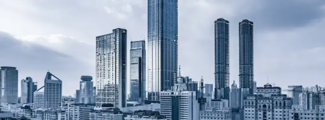 5 Construction Trends to Look Out for in 2025