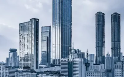 5 Construction Trends to Look Out for in 2025