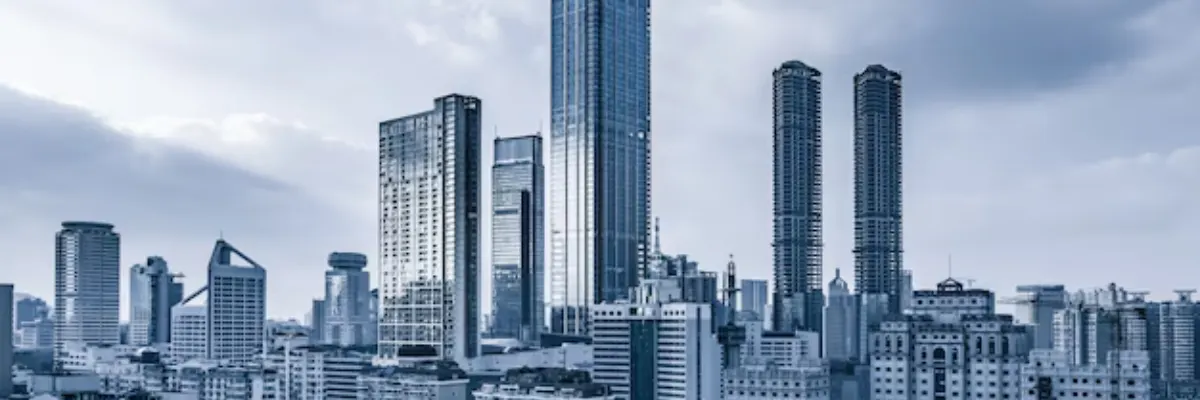 5 Construction Trends to Look Out for in 2025
