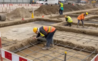 A Comprehensive Guide to Shallow Foundations