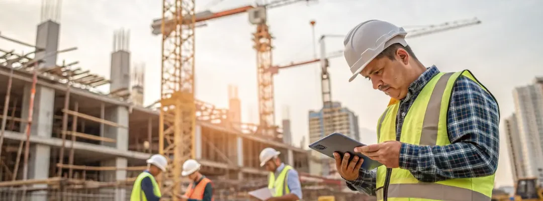 A Definitive Guide to Hacking in Construction