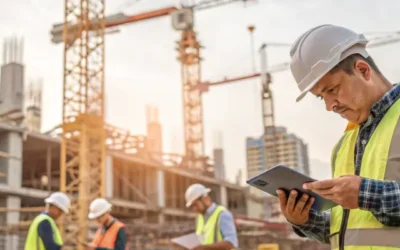 A Definitive Guide to Hacking in Construction