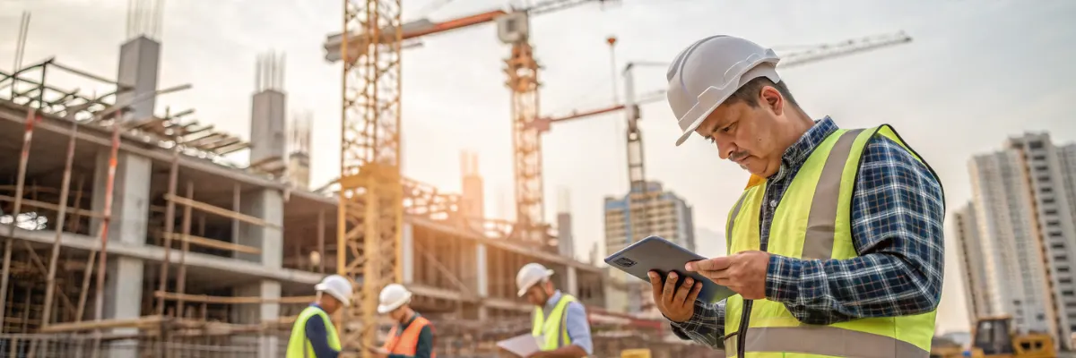 A Definitive Guide to Hacking in Construction
