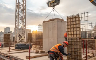 Advanced Construction Techniques