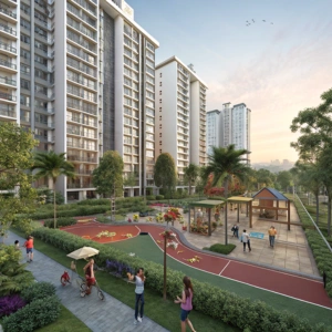 Affordable Housing Projects