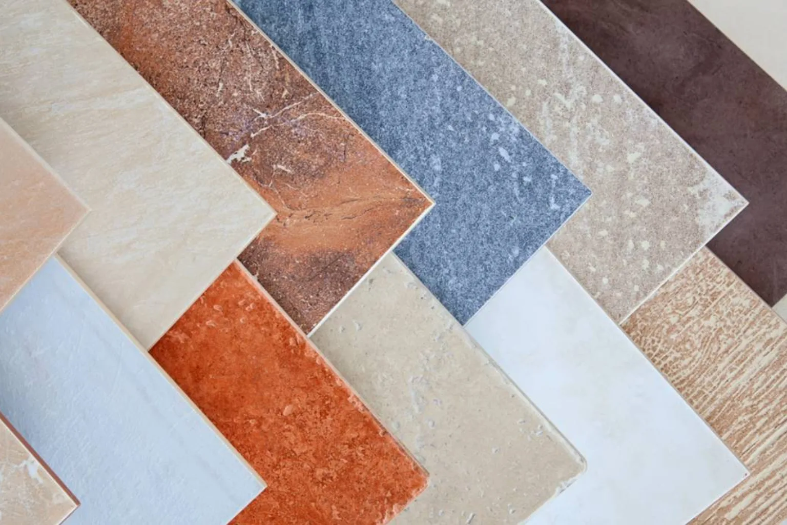 Ceramic Tiles