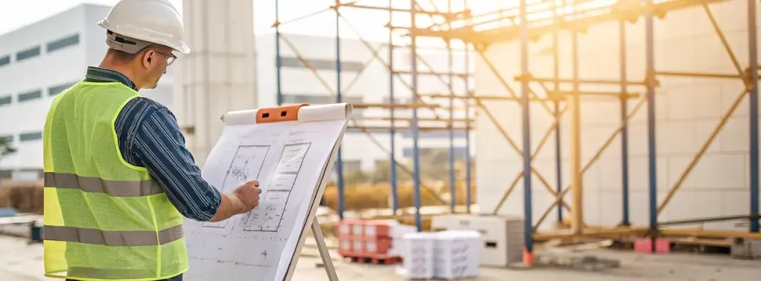 Construction Risk Management: A Complete Guide (2025)