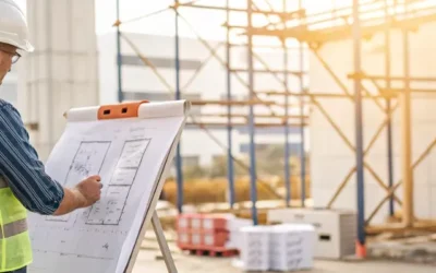 Construction Risk Management: A Complete Guide (2025)