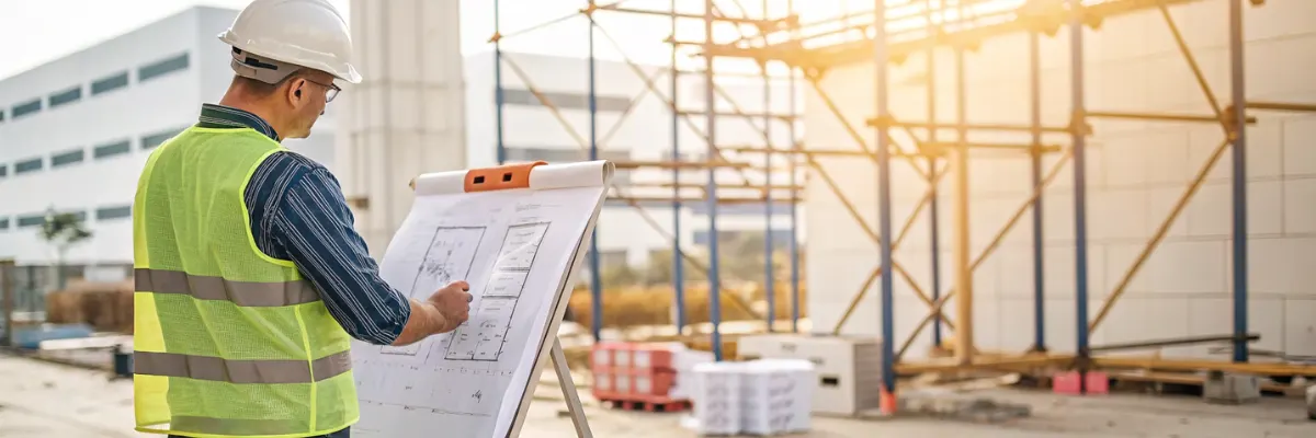 Construction Risk Management