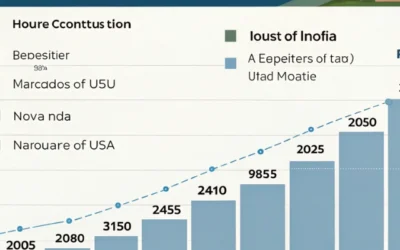 Cost of House Construction in India Per Square Feet (2025 Update)