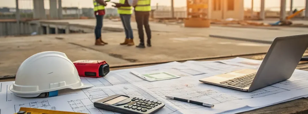 Essentials to Consider When Planning Your Construction Project