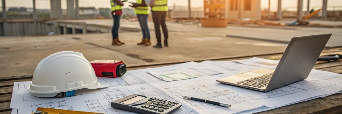 Essentials to Consider When Planning Your Construction Project
