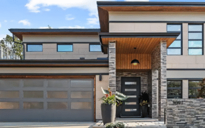 Latest Architectural Trends for Individual Houses in 2025
