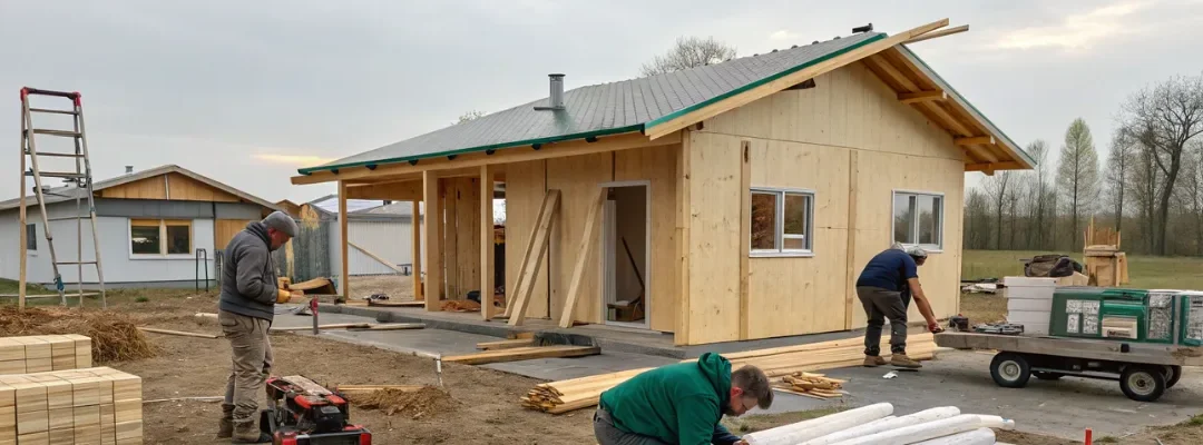 Low-Cost House Construction Tips to Reduce Construction Cost