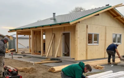 Low-Cost House Construction Tips to Reduce Construction Cost