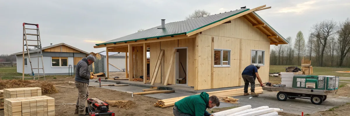 Low-Cost House Construction Tips to Reduce Construction Cost