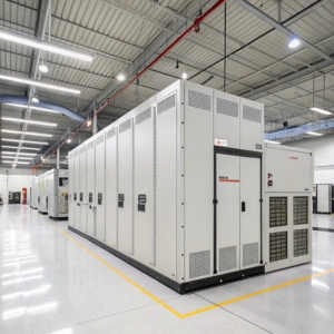 MEP, HVAC & Utility Integration