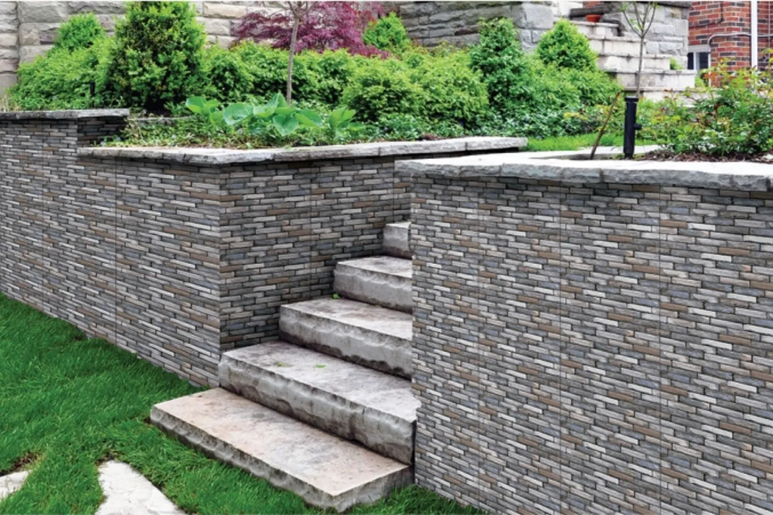 Natural Stone Tiles