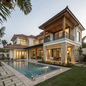 Premium Villas